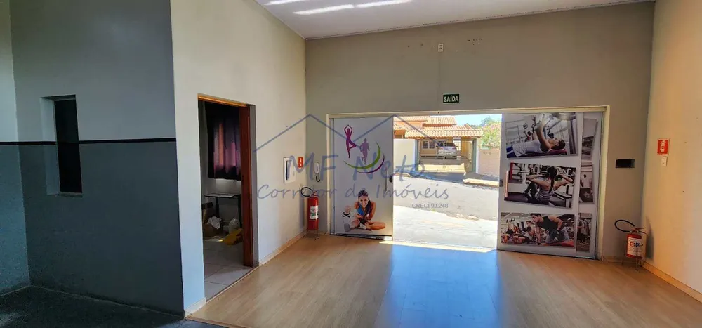 Casa, 2 quartos - Foto 4