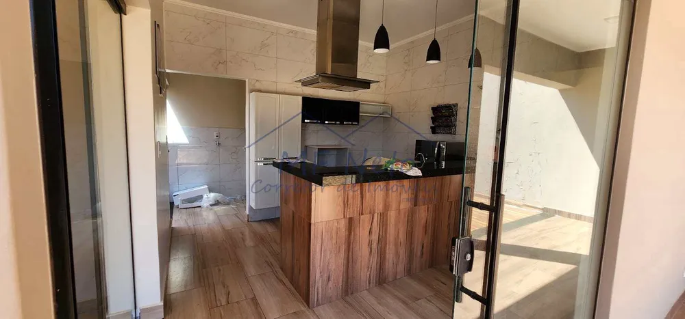 Casa, 2 quartos - Foto 1
