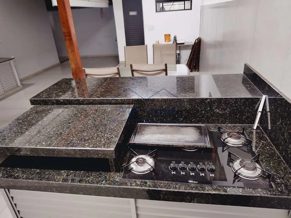Casa, 3 quartos, 253 m² - Foto 4