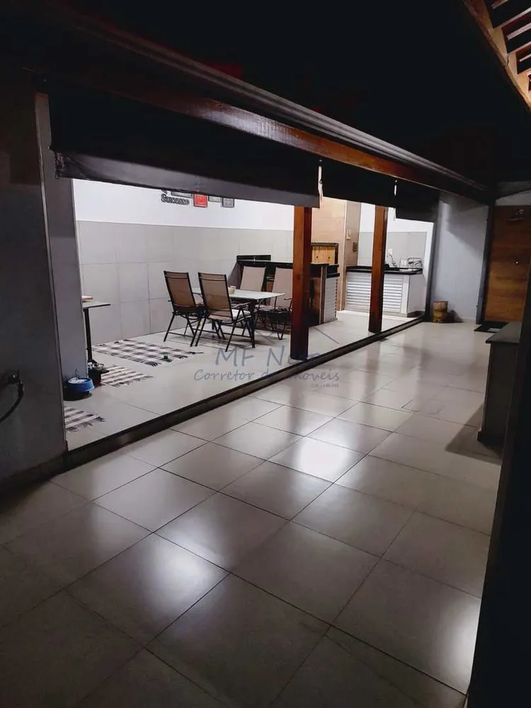 Casa, 3 quartos, 253 m² - Foto 6