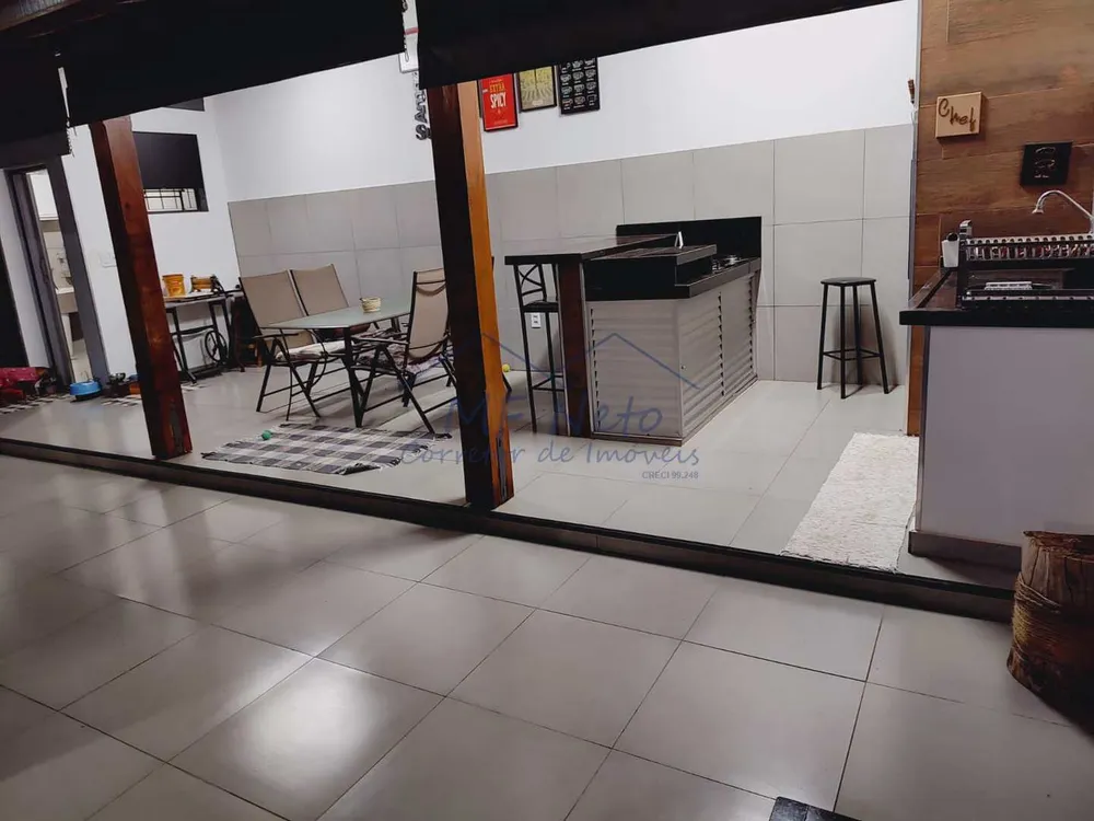 Casa, 3 quartos, 253 m² - Foto 3