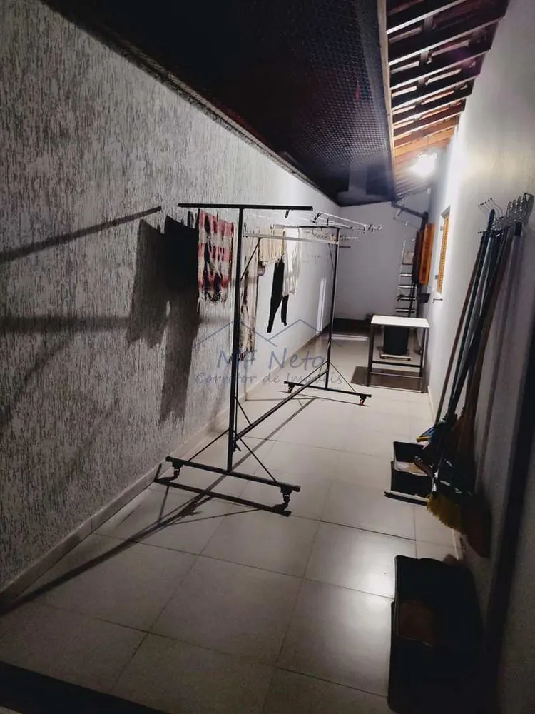 Casa, 3 quartos, 253 m² - Foto 10