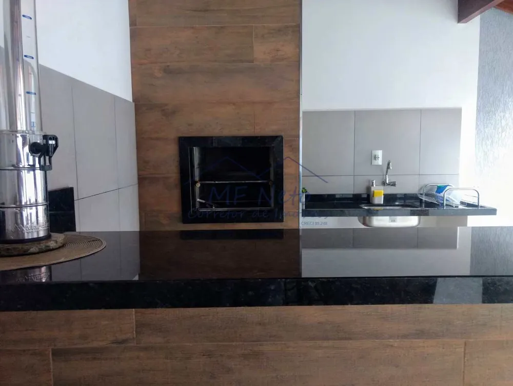 Casa, 3 quartos, 253 m² - Foto 8