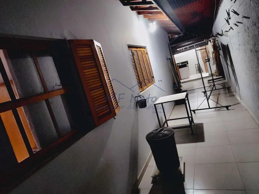Casa, 3 quartos, 253 m² - Foto 5