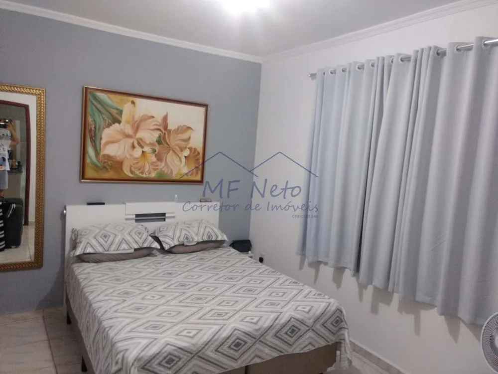 Casa, 3 quartos, 253 m² - Foto 1