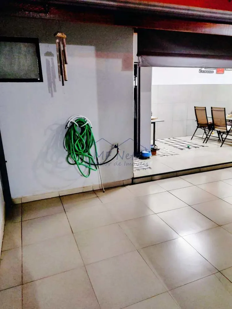 Casa, 3 quartos, 253 m² - Foto 11