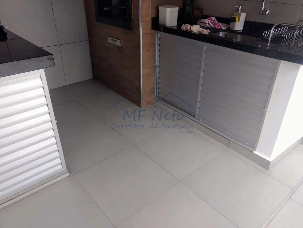 Casa, 3 quartos, 253 m² - Foto 7