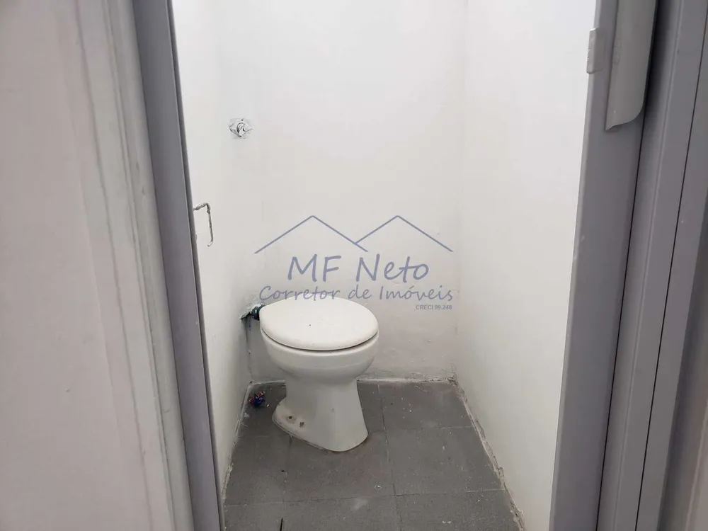 Depósito-Galpão, 330 m² - Foto 9