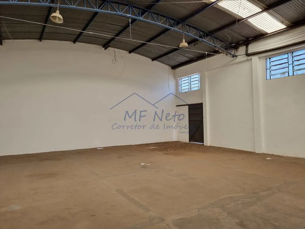 Depósito-Galpão, 330 m² - Foto 6