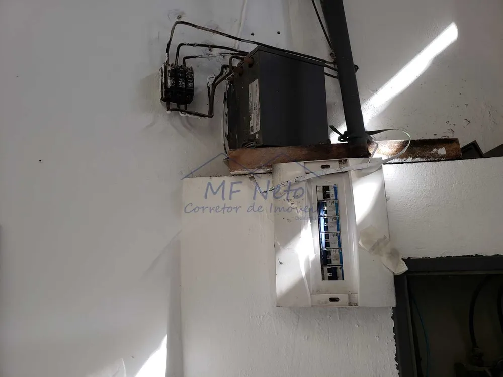 Depósito-Galpão, 330 m² - Foto 12