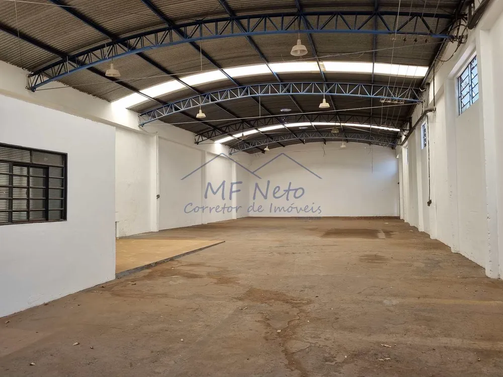 Depósito-Galpão, 330 m² - Foto 8