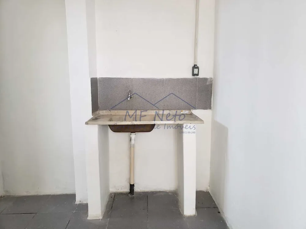 Depósito-Galpão, 330 m² - Foto 10
