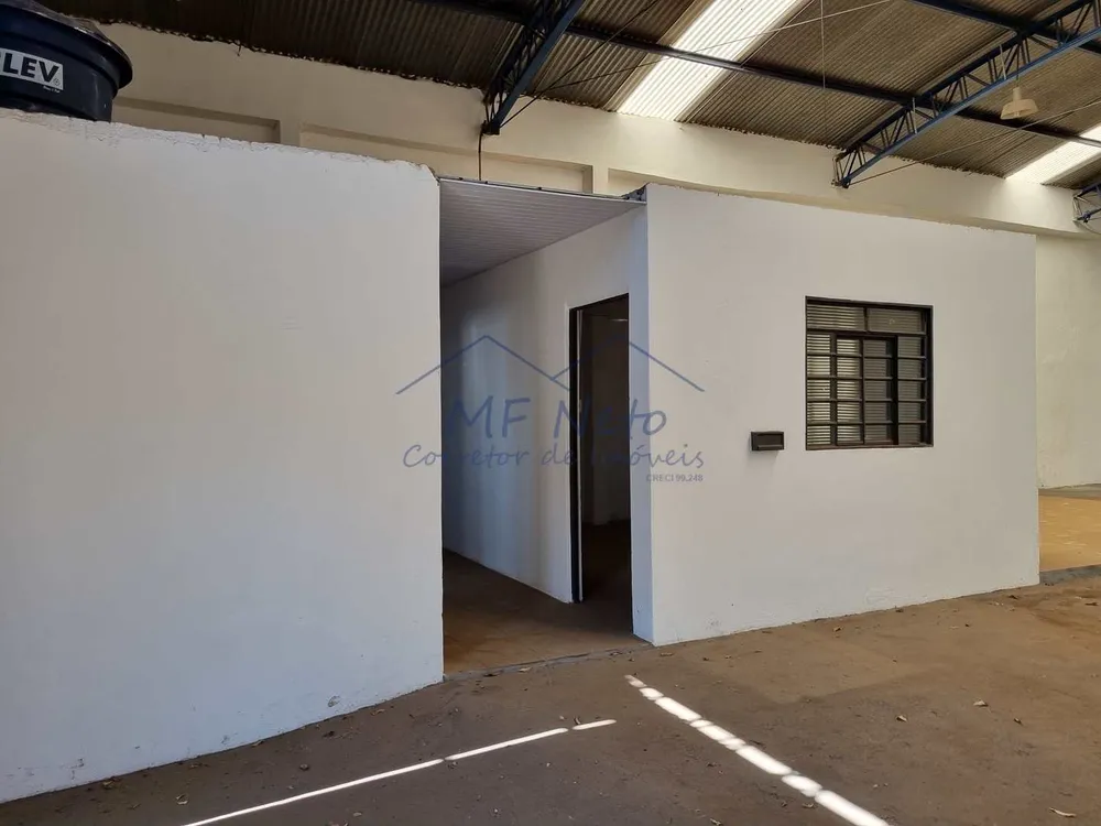 Depósito-Galpão, 330 m² - Foto 7