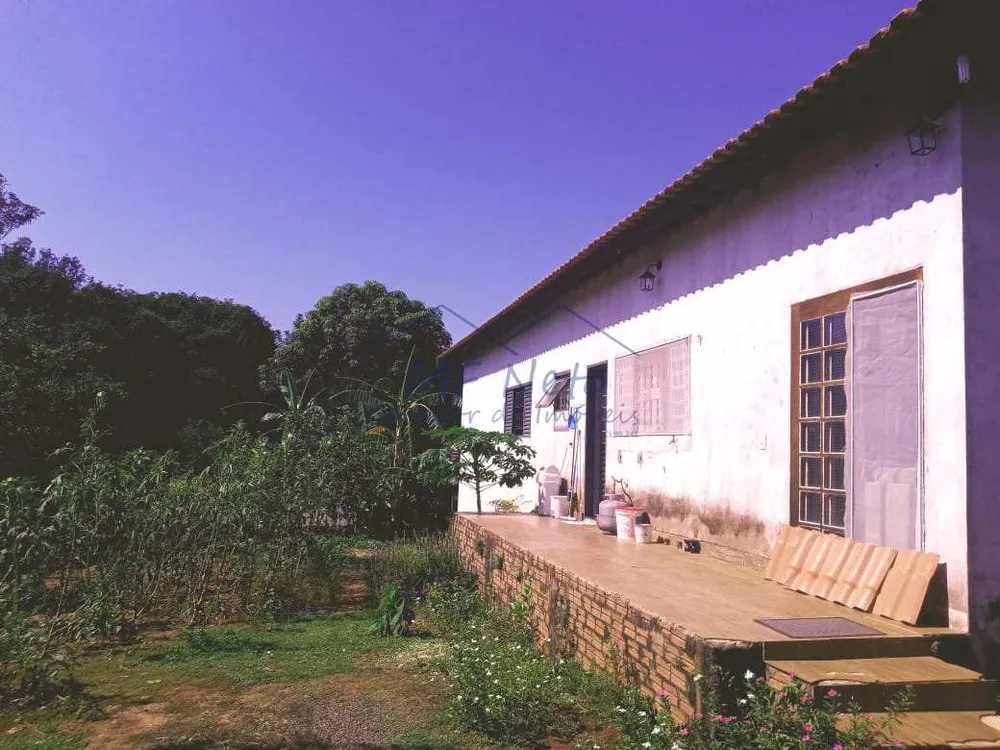 Casa, 2 quartos, 480 m² - Foto 4
