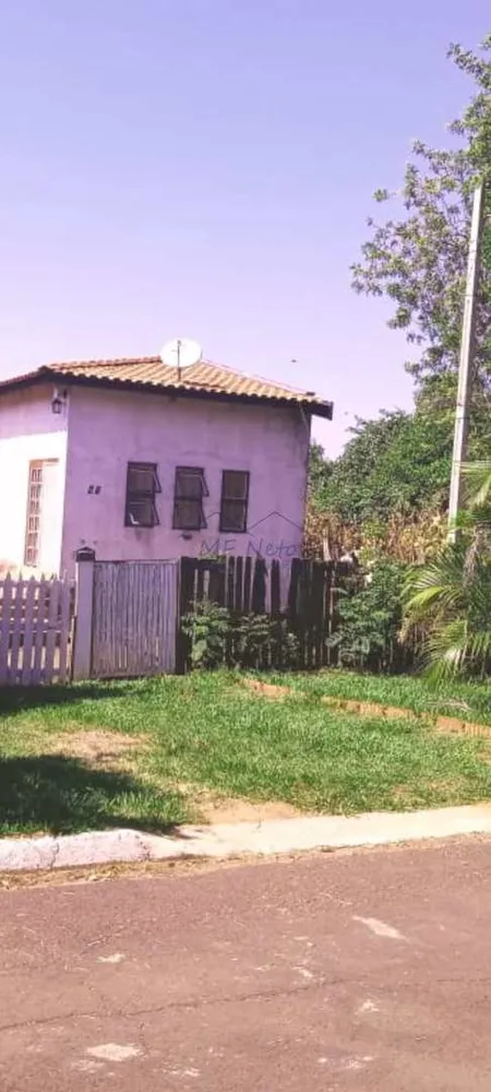 Casa, 2 quartos, 480 m² - Foto 1