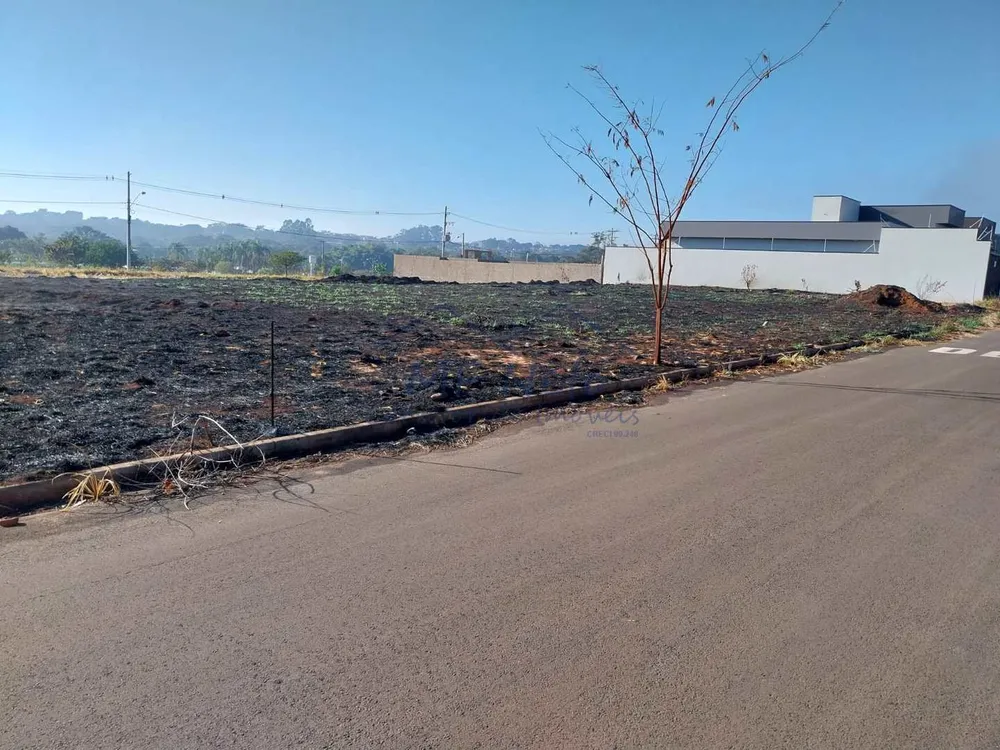 Terreno, 250 m² - Foto 1