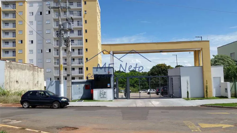 Apartamento, 2 quartos, 47 m² - Foto 6