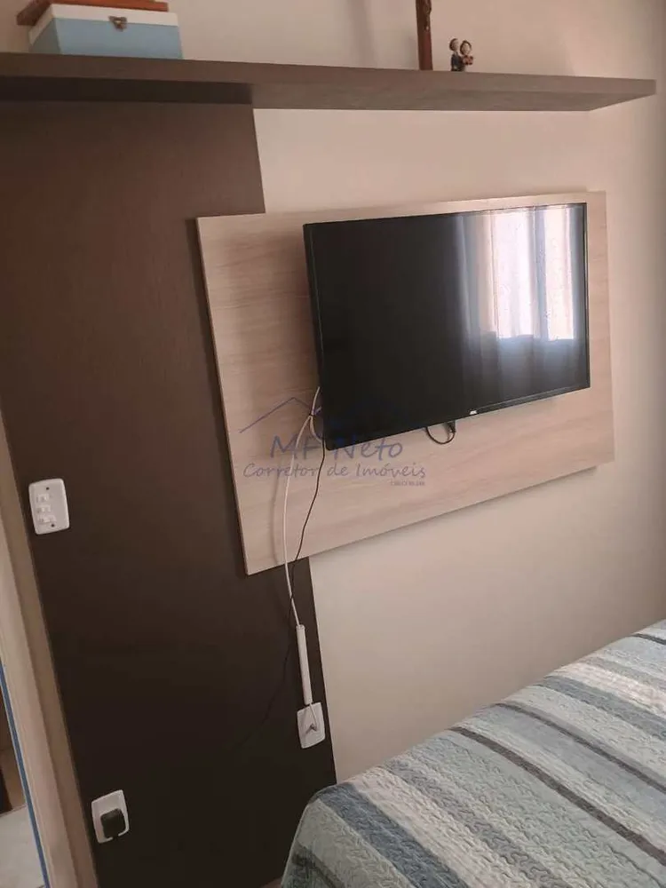 Apartamento, 2 quartos, 47 m² - Foto 5