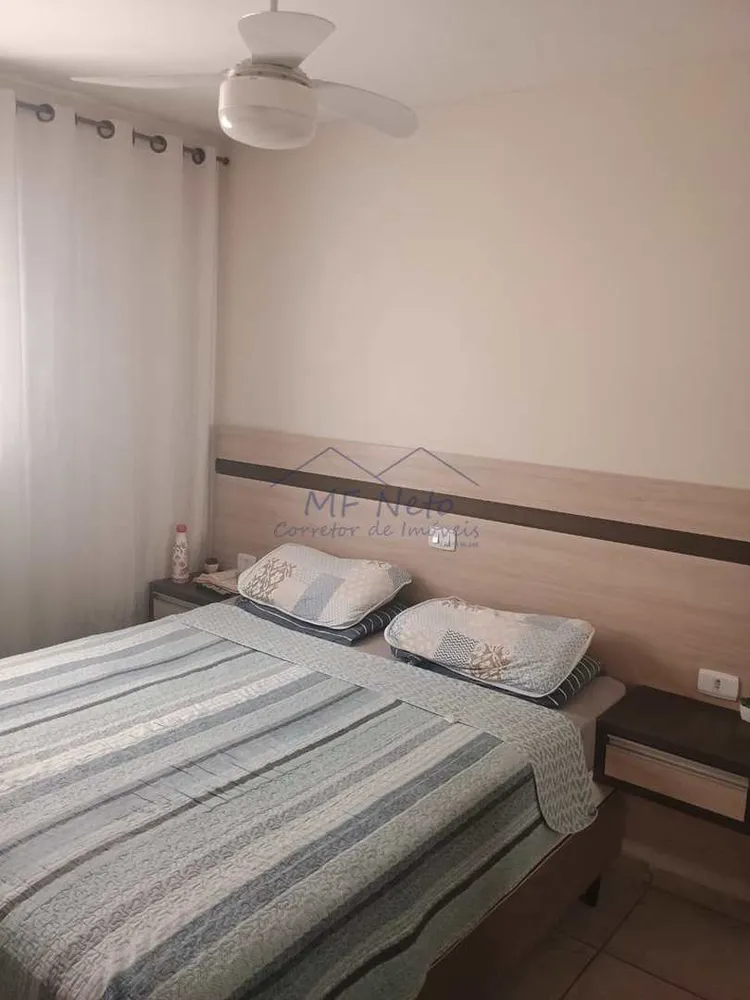 Apartamento, 2 quartos, 47 m² - Foto 7