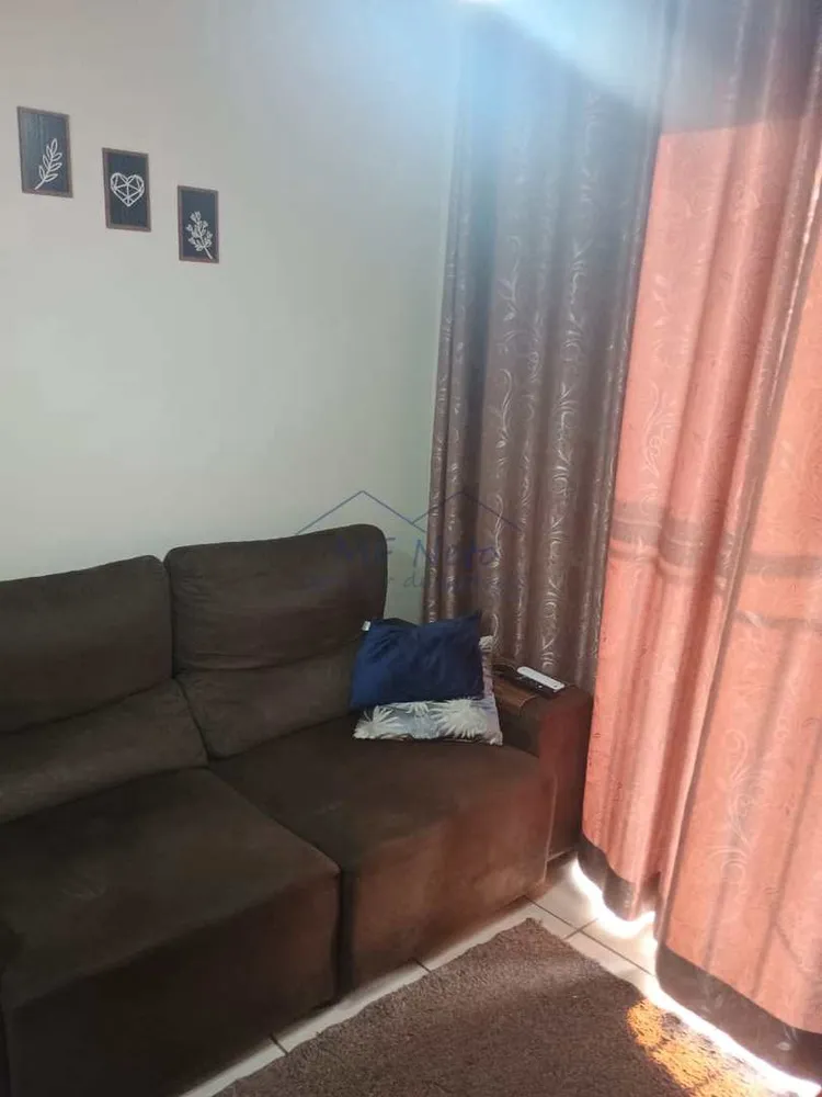 Apartamento, 2 quartos, 47 m² - Foto 8