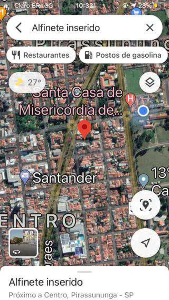 Loteamento e Condomínio, 1100 m² - Foto 9