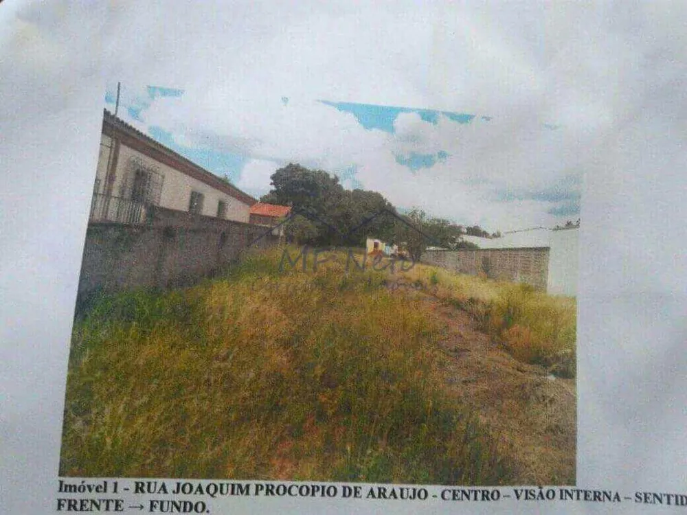 Loteamento e Condomínio, 1100 m² - Foto 4