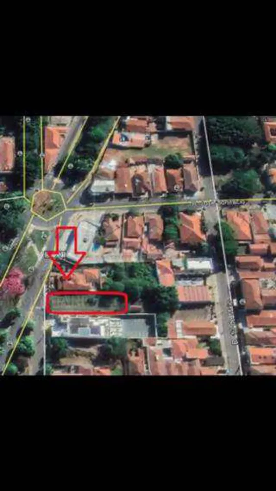 Loteamento e Condomínio, 1100 m² - Foto 2
