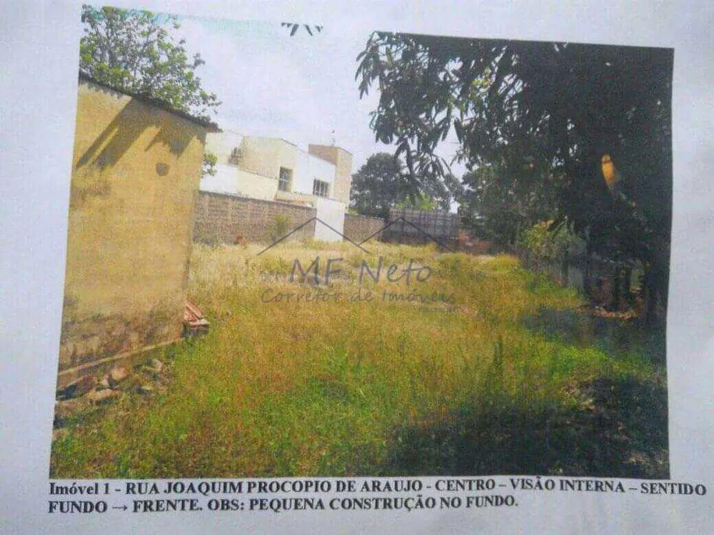 Loteamento e Condomínio, 1100 m² - Foto 3