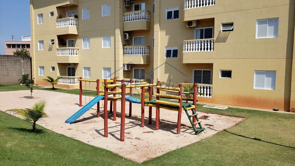 Apartamento, 2 quartos, 47 m² - Foto 7