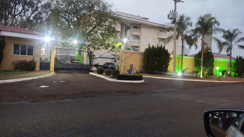 Apartamento, 2 quartos, 47 m² - Foto 11