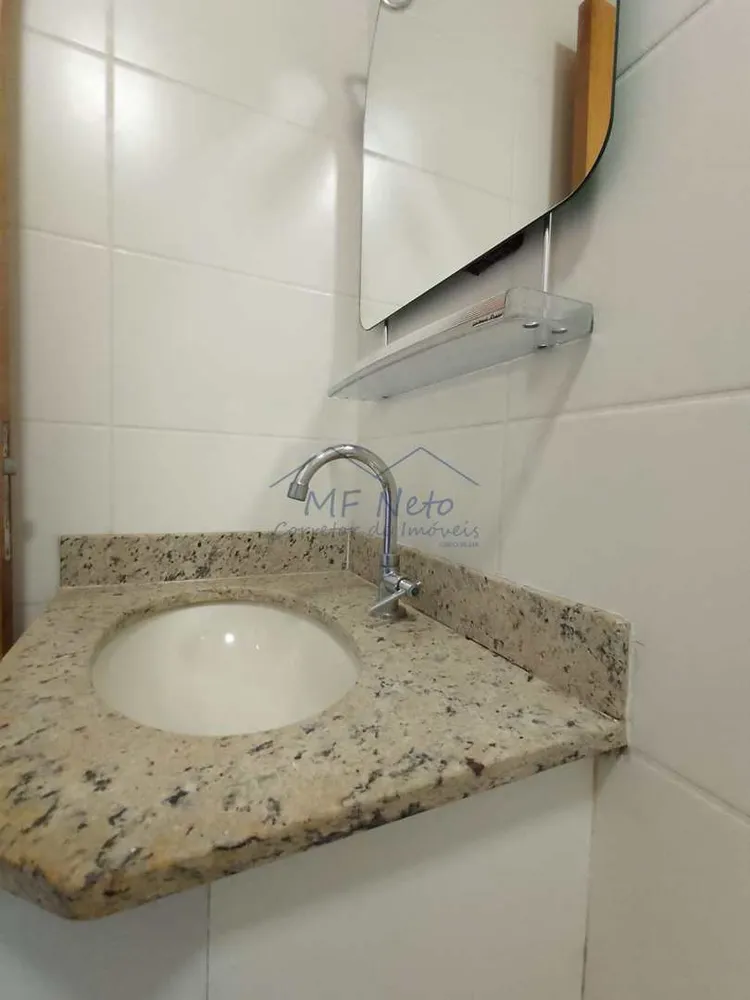 Apartamento, 2 quartos, 47 m² - Foto 3