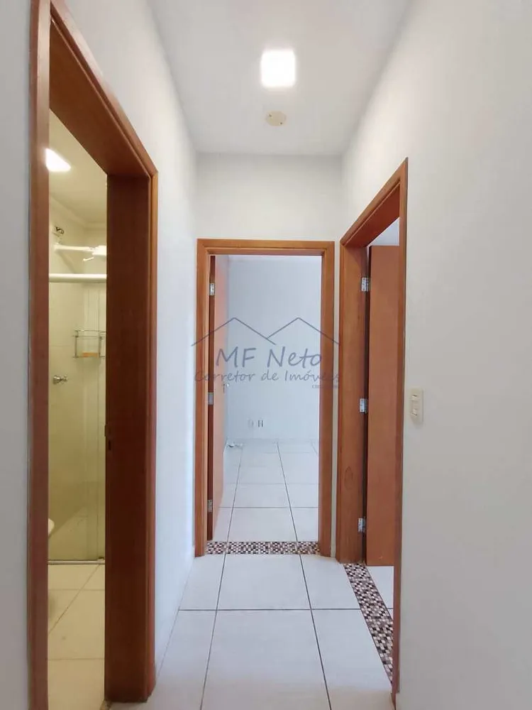 Apartamento, 2 quartos, 47 m² - Foto 2