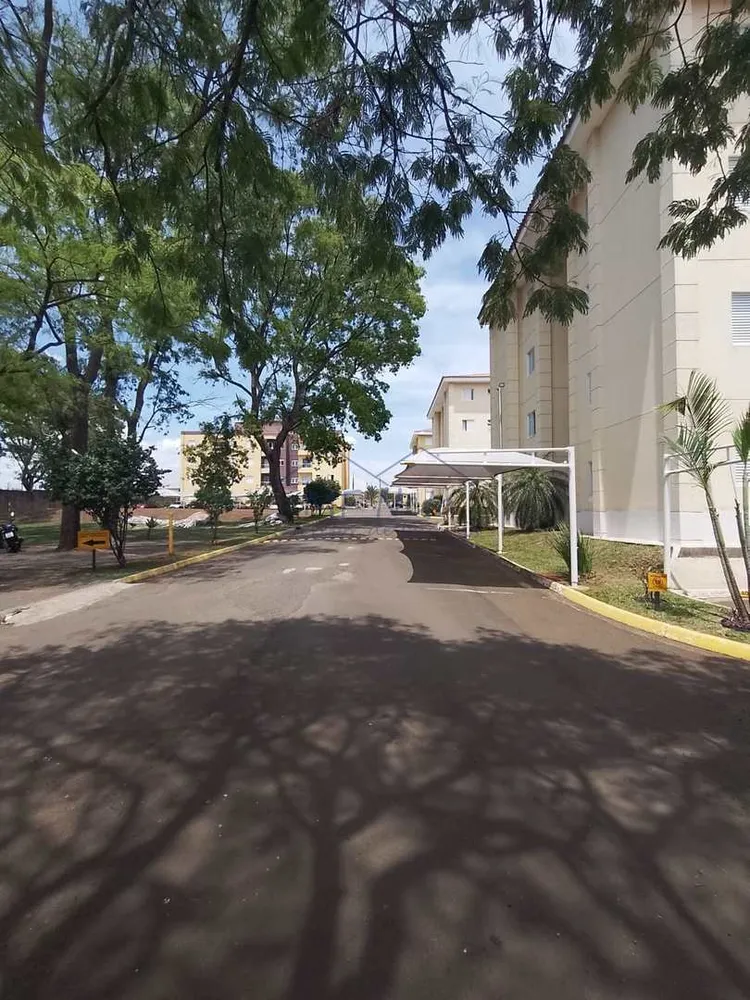 Apartamento, 2 quartos, 47 m² - Foto 5