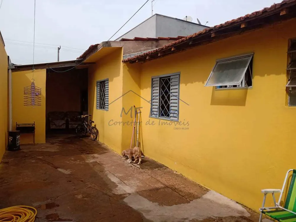 Casa, 2 quartos, 69 m² - Foto 12