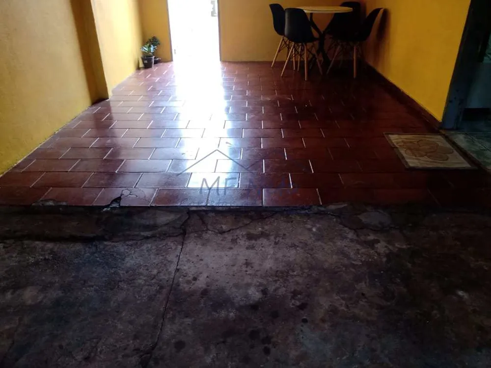 Casa, 2 quartos, 69 m² - Foto 3