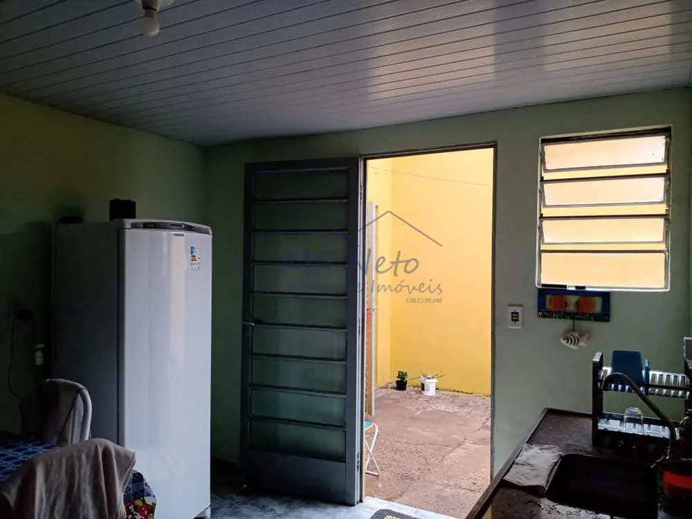 Casa, 2 quartos, 69 m² - Foto 8
