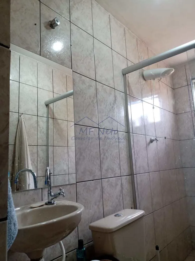 Casa, 2 quartos, 69 m² - Foto 10