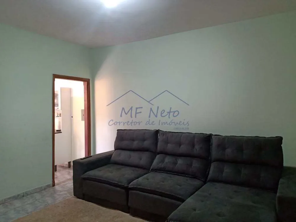Casa, 2 quartos, 69 m² - Foto 7