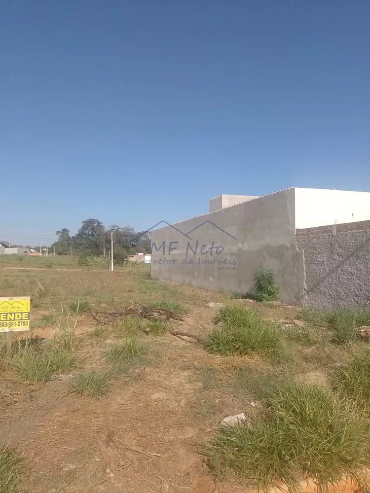 Terreno à venda, 250m² - Foto 3