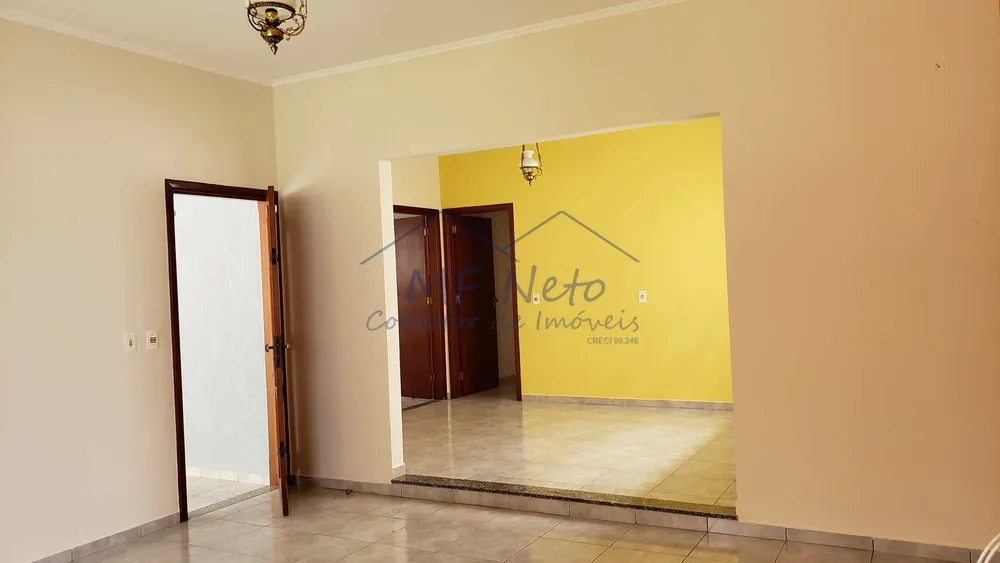 Casa, 3 quartos, 300 m² - Foto 4