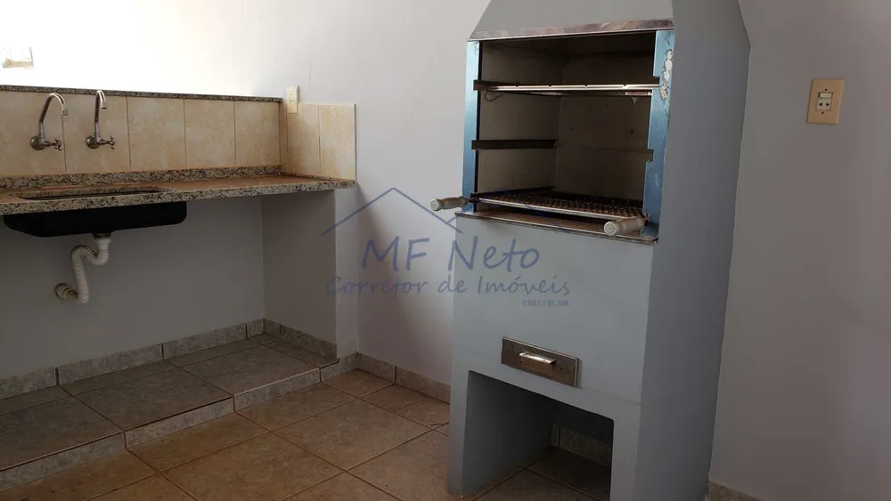 Casa, 3 quartos, 300 m² - Foto 11