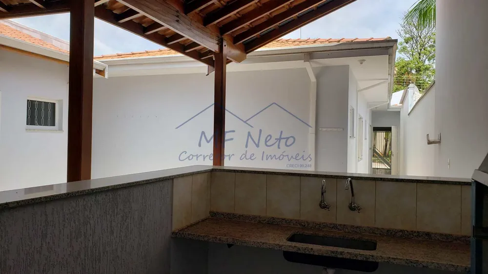 Casa, 3 quartos, 300 m² - Foto 12