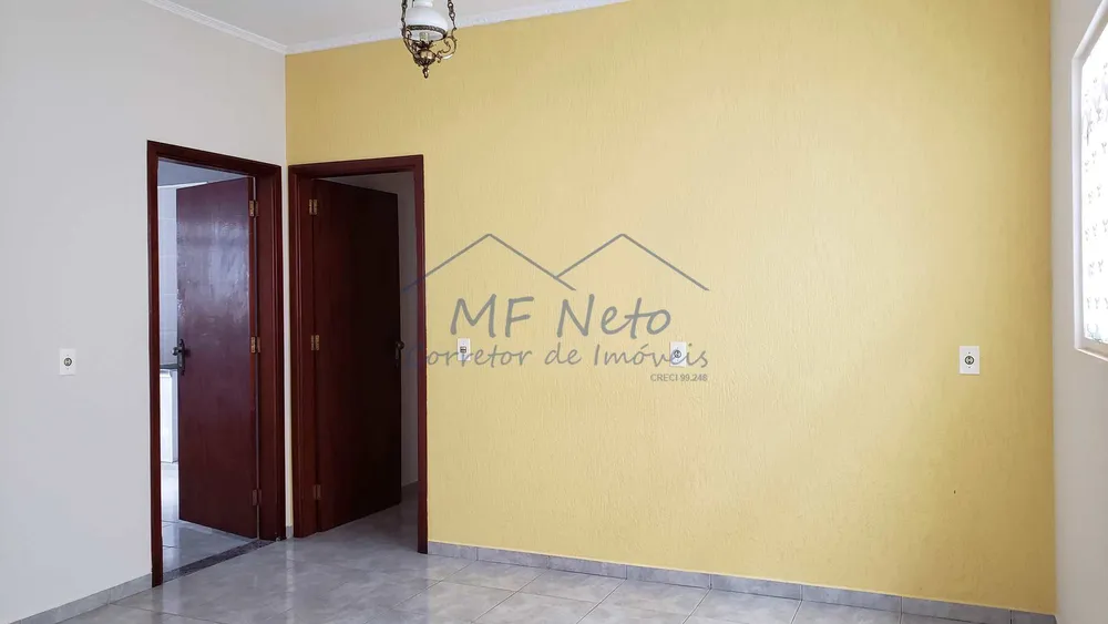 Casa, 3 quartos, 300 m² - Foto 6