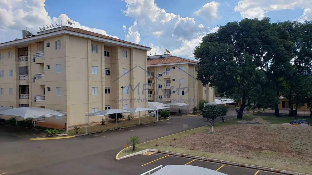 Apartamento, 2 quartos, 47 m² - Foto 12