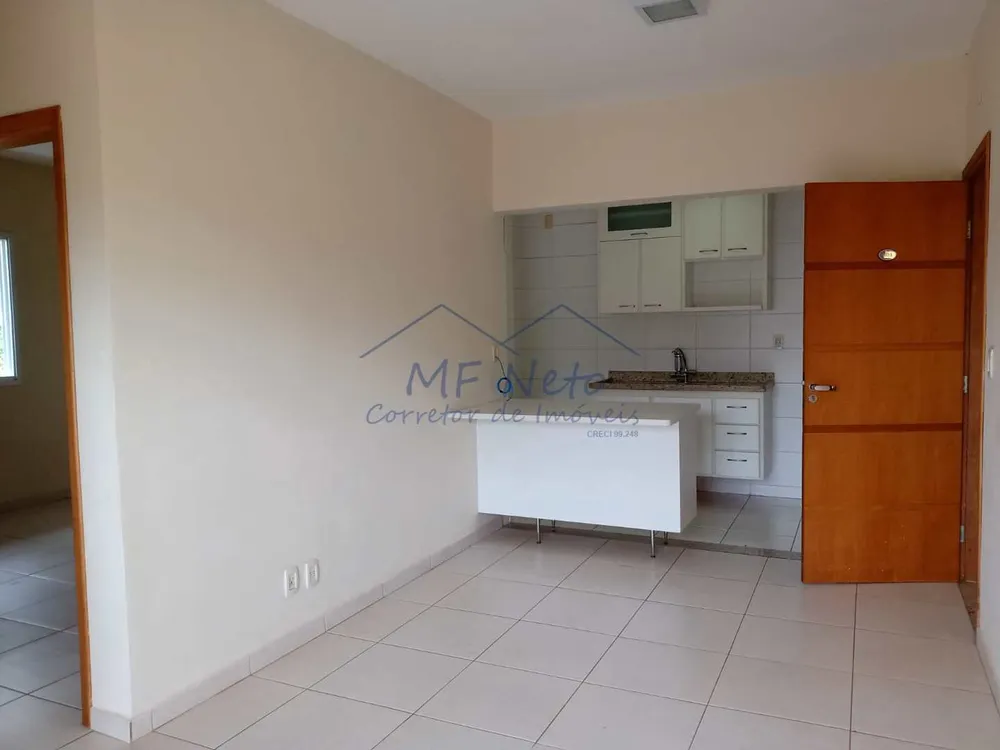 Apartamento, 2 quartos, 47 m² - Foto 2