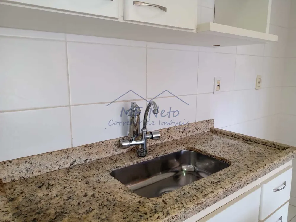 Apartamento, 2 quartos, 47 m² - Foto 5