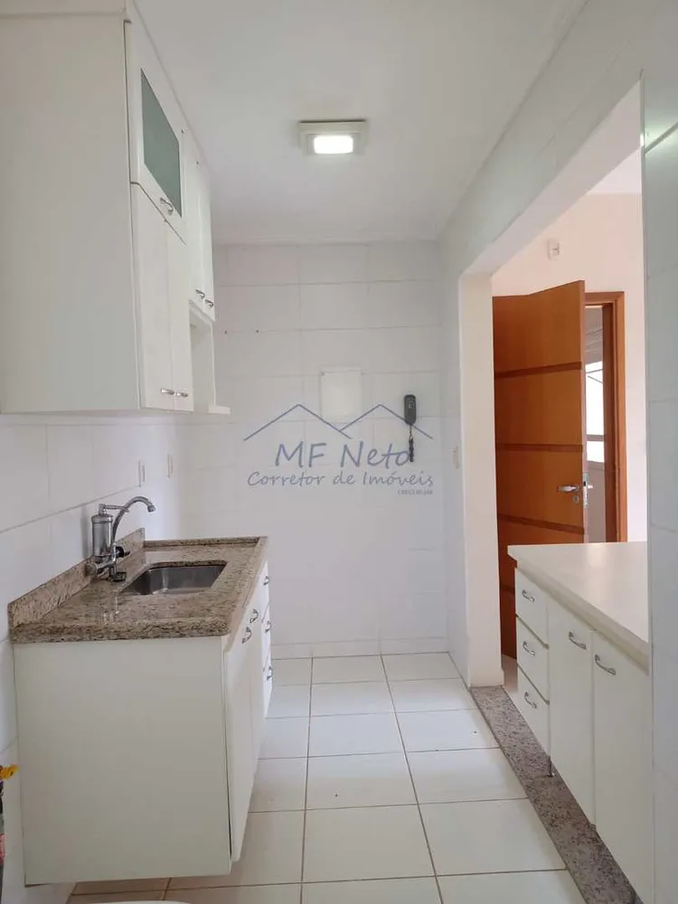 Apartamento, 2 quartos, 47 m² - Foto 3