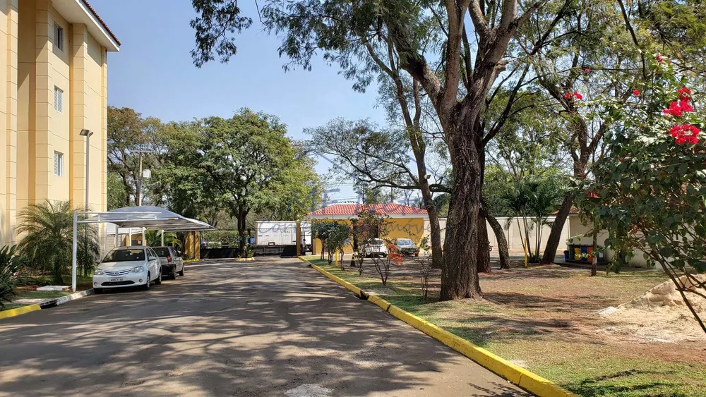 Apartamento, 2 quartos, 65 m² - Foto 6