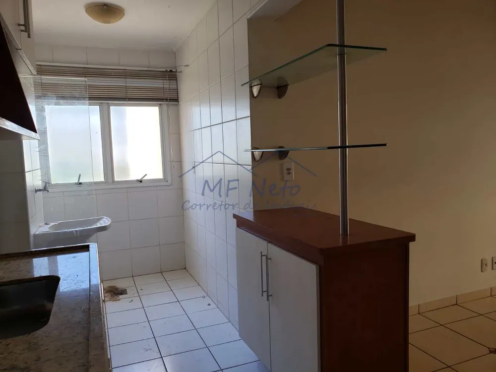Apartamento, 2 quartos, 65 m² - Foto 2