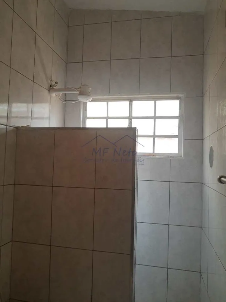 Chácara, 3 quartos, 3000 m² - Foto 1
